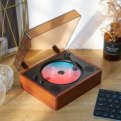 Classic Portable Music Player