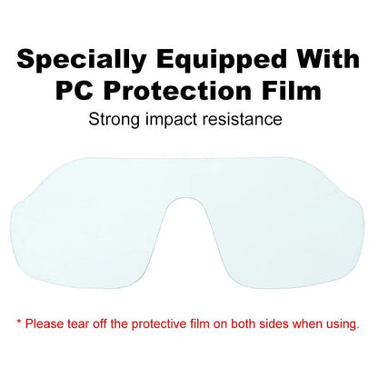 Automatic Darkening Welding Goggles