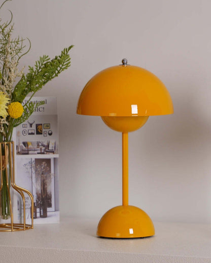 Simple Nordic Desk Light Lamp