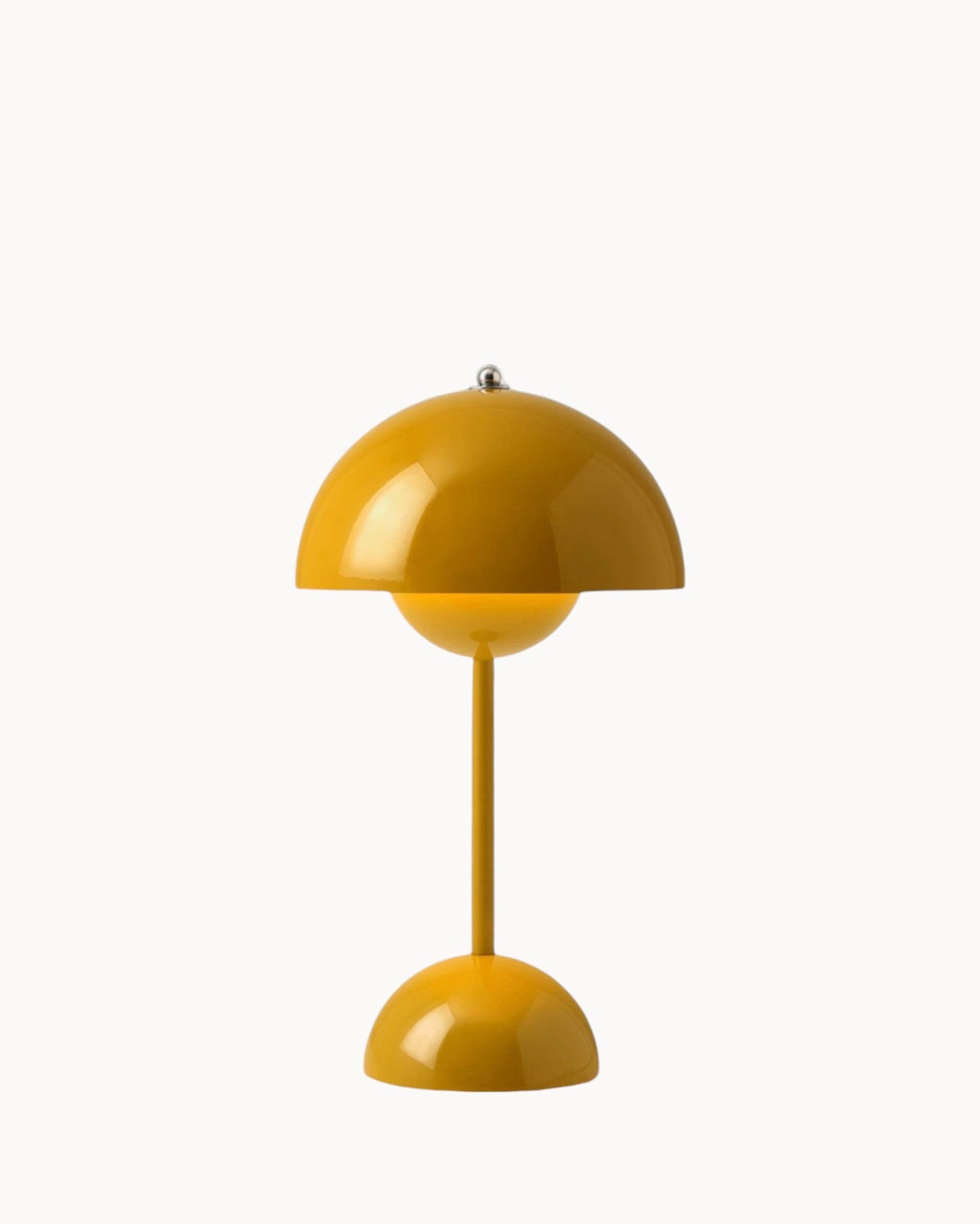 Simple Nordic Desk Light Lamp