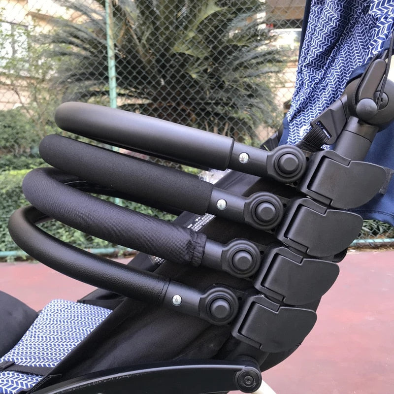 Practical Baby Buggy Handle Hook - Pexav