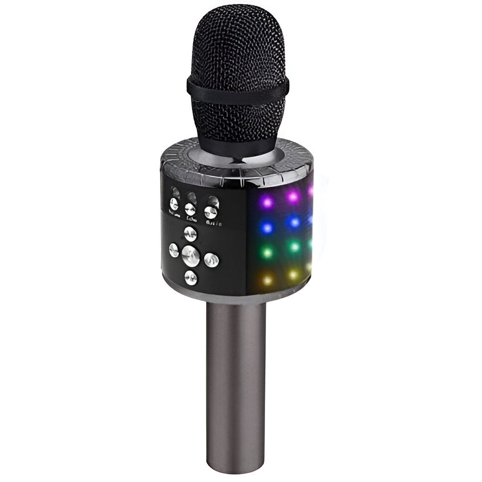 Wireless Portable Karaoke Mic - Pexav