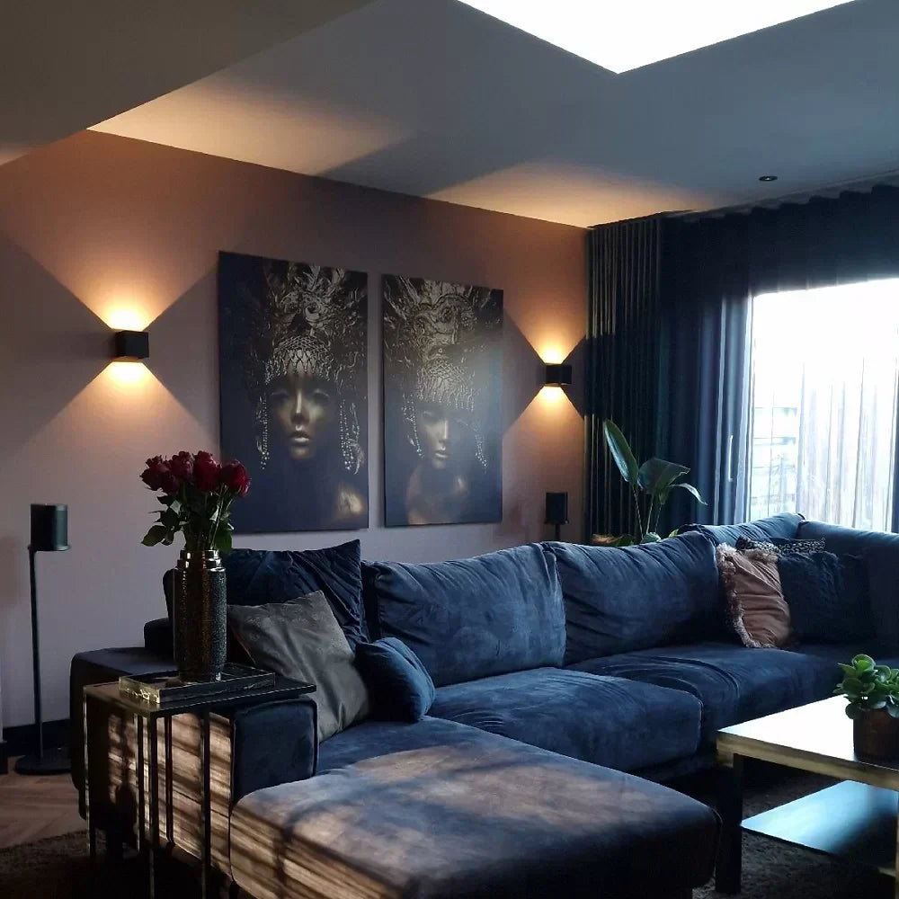 Automatic Bright LED Motion Light