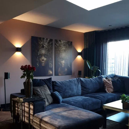 Automatic Bright LED Motion Light