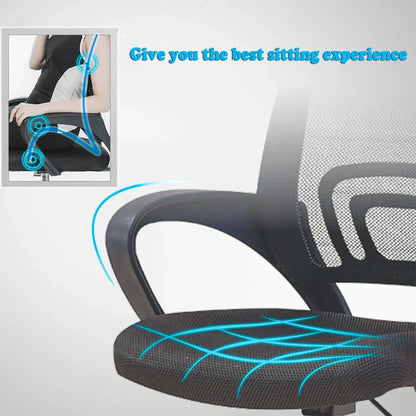 Comfortable Breathable Executive Desk Chair