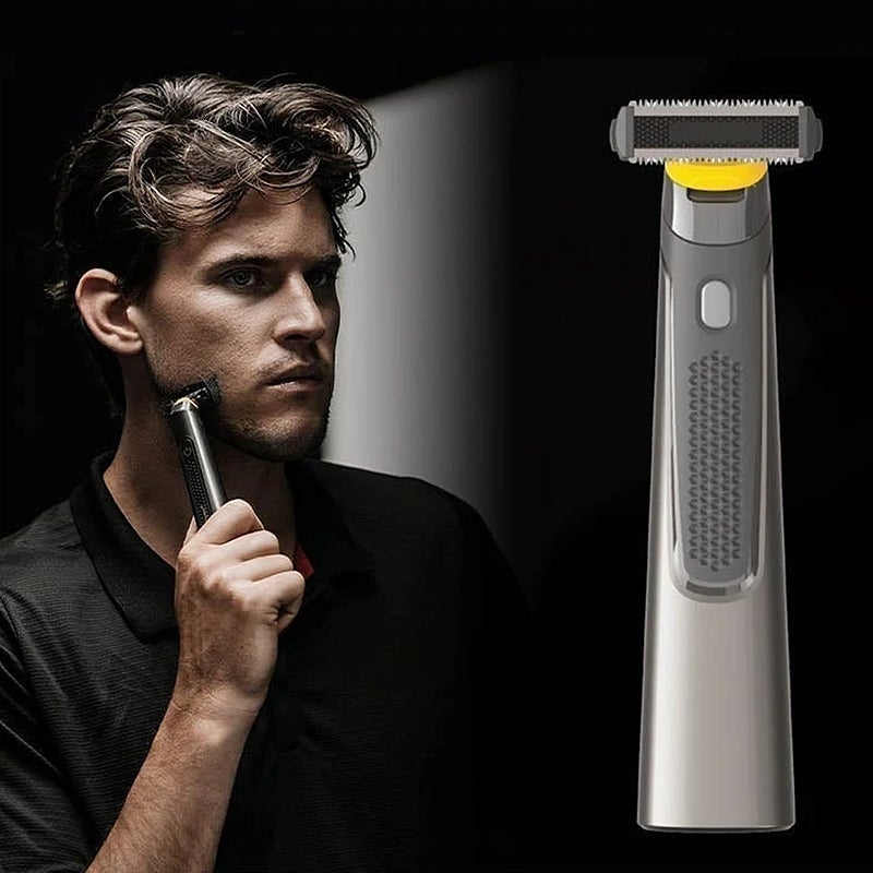 Wireless Electric Precision Razor - Pexav