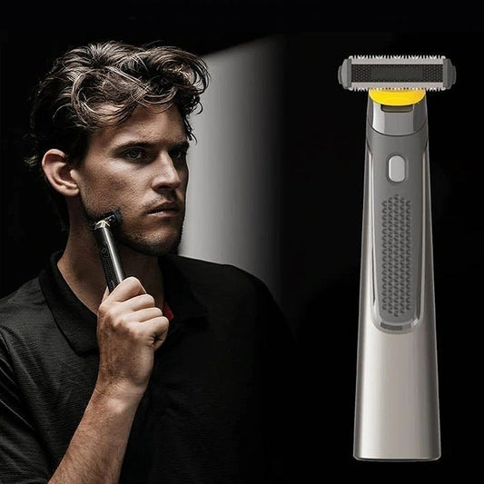 Wireless Electric Precision Razor - Pexav