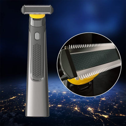 Wireless Electric Precision Razor