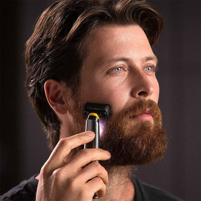 Wireless Electric Precision Razor
