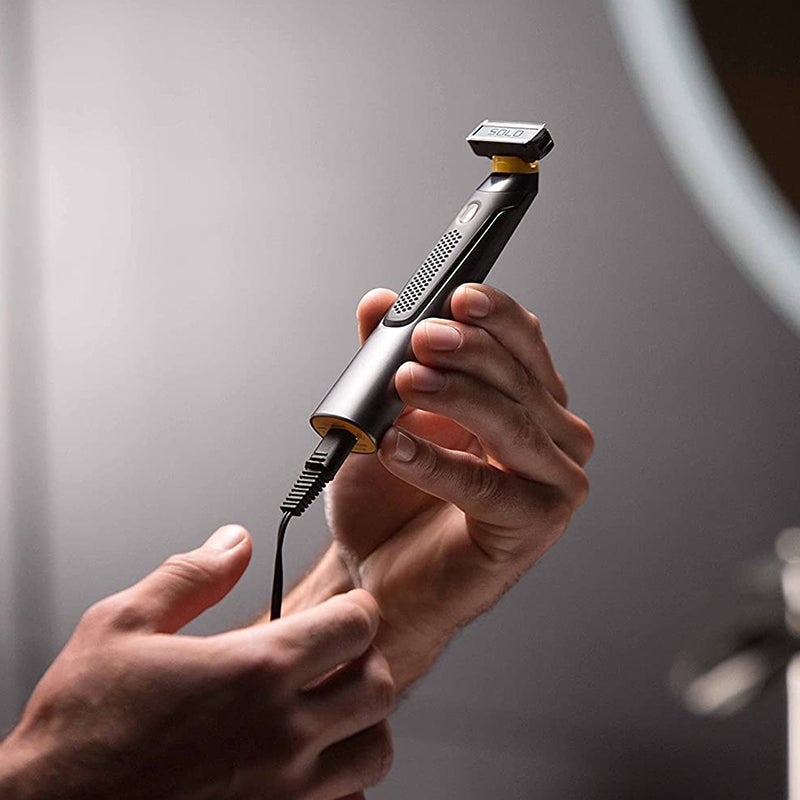 Wireless Electric Precision Razor