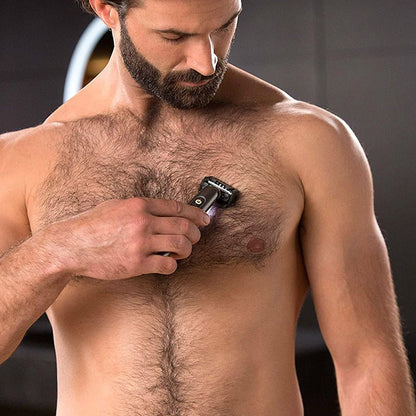 Wireless Electric Precision Razor