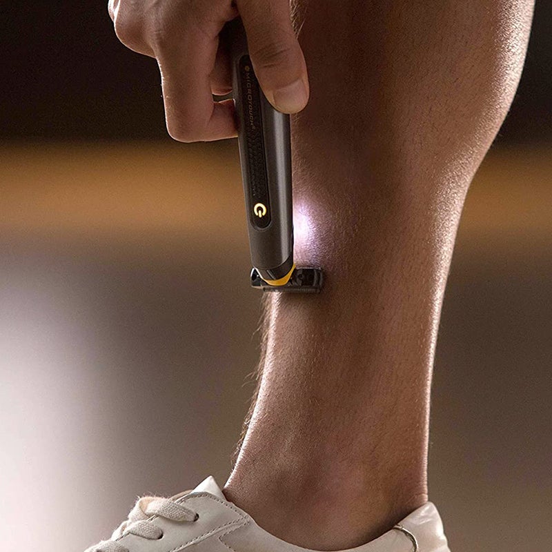 Wireless Electric Precision Razor