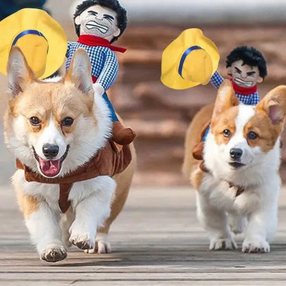 Cute Funny Pet Halloween Costume
