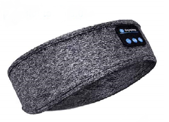 Comfortable Bedtime Earphones - Pexav