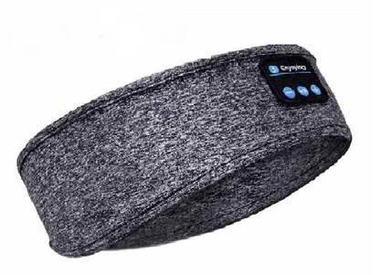 Comfortable Bedtime Earphones - Pexav