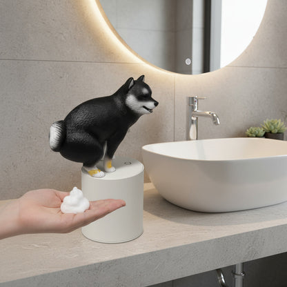 Automatic Pet Friendly Hand Soap Dispenser
