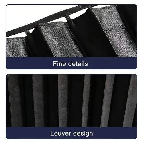 Universal Car Sun Shades