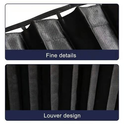 Universal Car Sun Shades