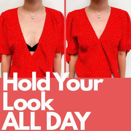 Simple Instant Clothing Repair Kit