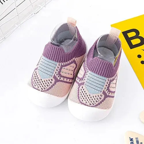 Grip Baby Socks Shoes