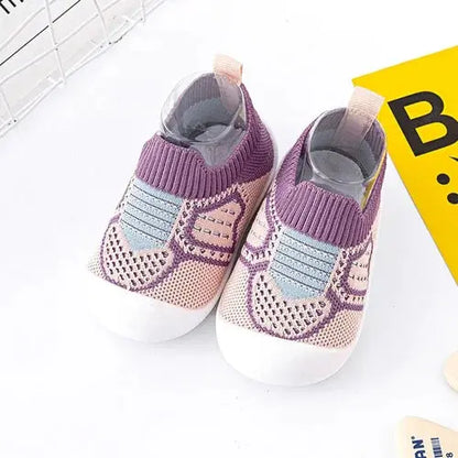 Grip Baby Socks Shoes