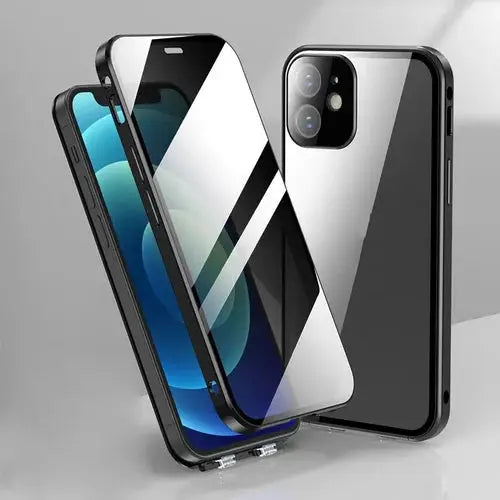 Secure Phone Protection Case - Pexav