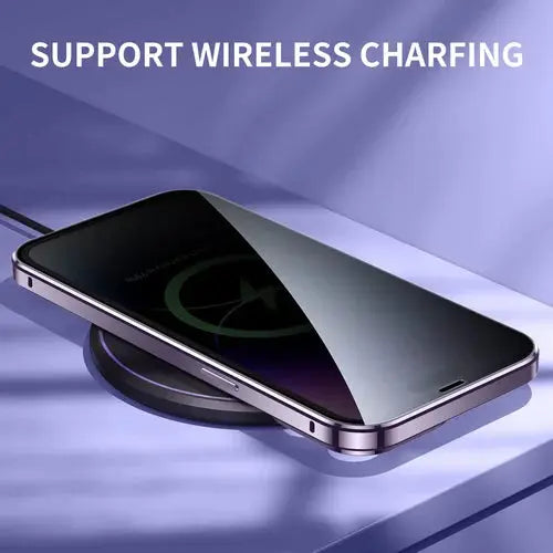 Secure Phone Protection Case