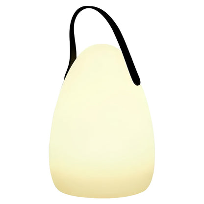 Bright Cordless Outdoor LED Table Light