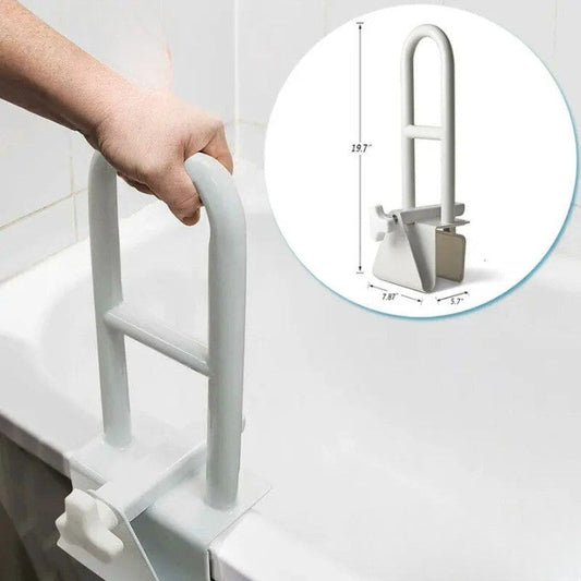 Secure Bath Grip Bar for Seniors - Pexav