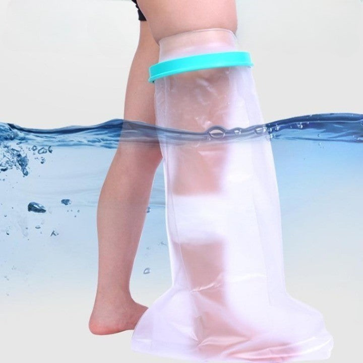 Secure Waterproof Shower Wound Protector - Pexav