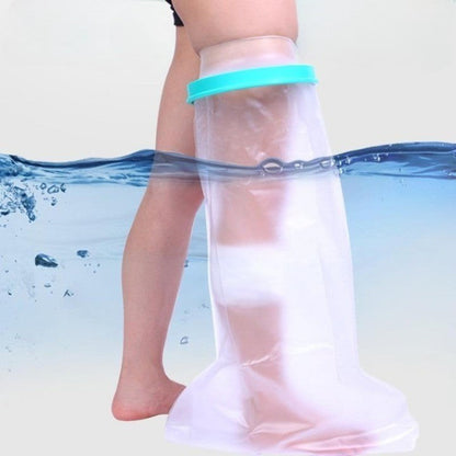 Secure Waterproof Shower Wound Protector - Pexav