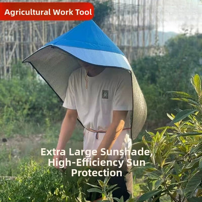 Best Outdoor Sun Protection Hat