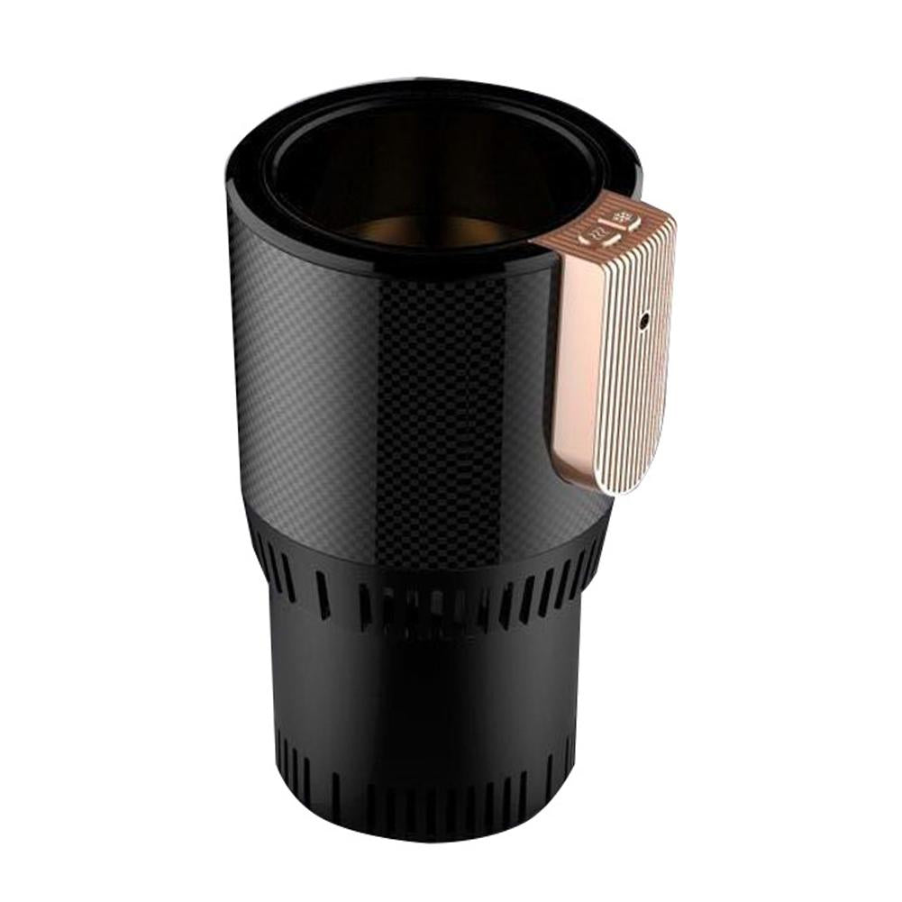 Insulated Thermal Travel Mug Holder