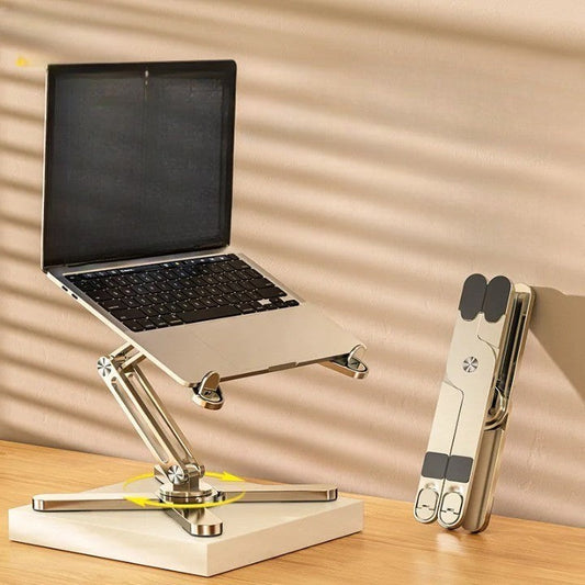 Adjustable Portable Laptop Stand Holder - Pexav