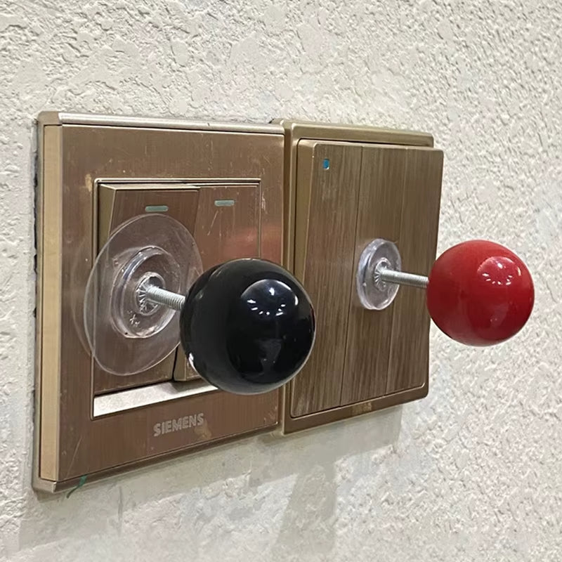 Vintage Game Style Cabinet Knob - Pexav