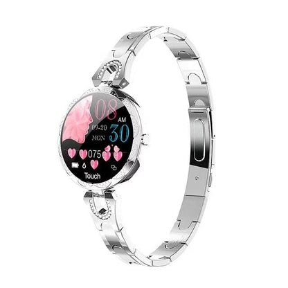 Waterproof Sport Fitness Tracker Watch