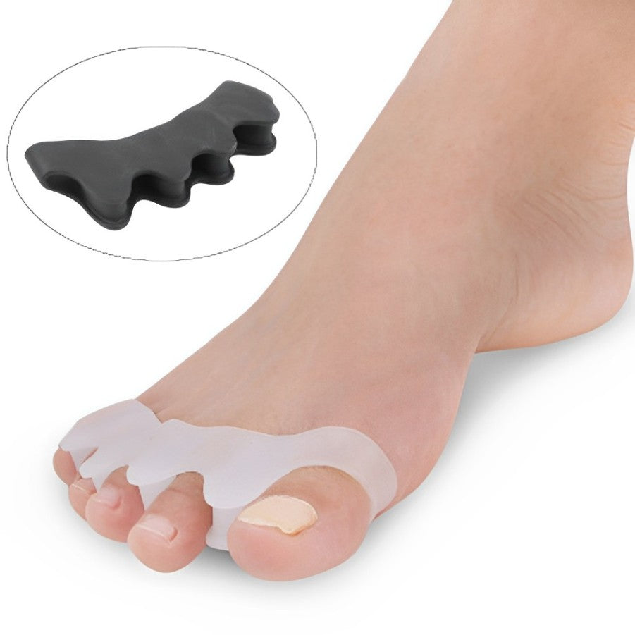 Comfortable Toe Straightener Support Brace - Pexav