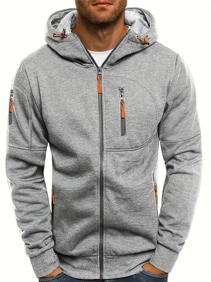 Sporty Men's Dexter Vest - Pexav