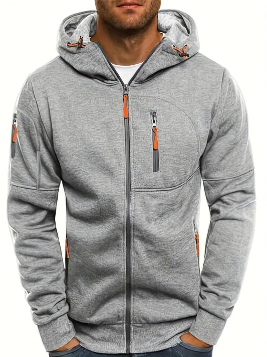 Sporty Men's Dexter Vest - Pexav