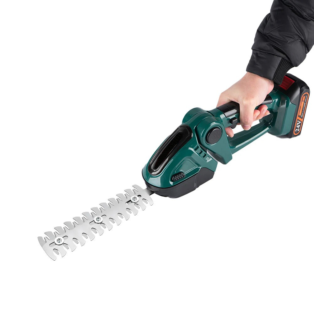 Wireless Garden Trimmer