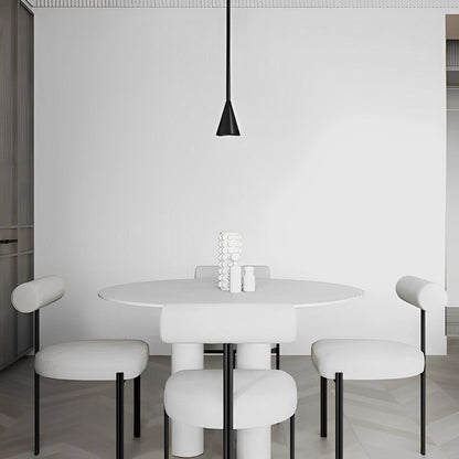 Versatile Dark Pendant Ceiling Lamp For Home Use