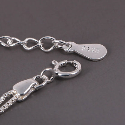 Adjustable Bracelet with Delicate Stars-Nora Luxe
