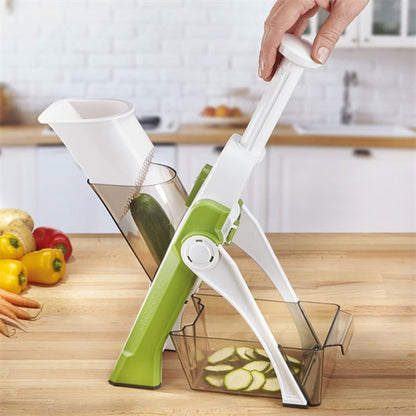 Easy to Use Multi Purpose Kitchen Slicer - Pexav