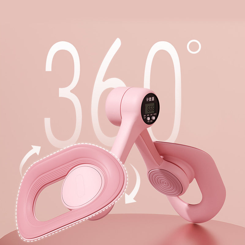 Compact Core Trainer with Digital Display