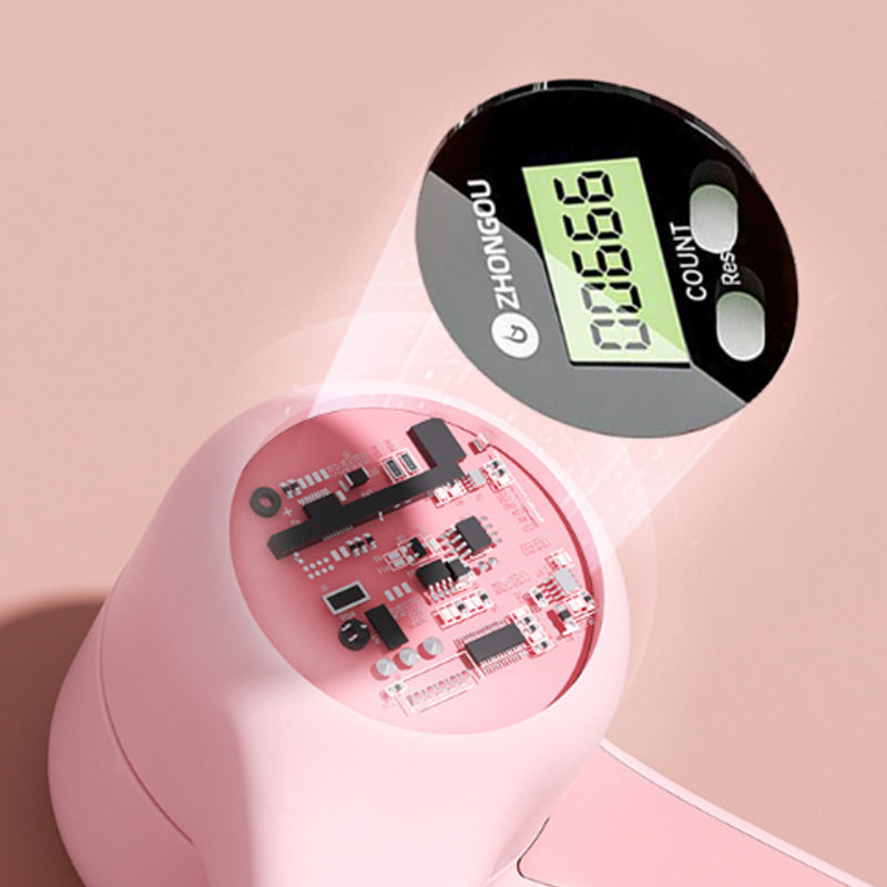Compact Core Trainer with Digital Display