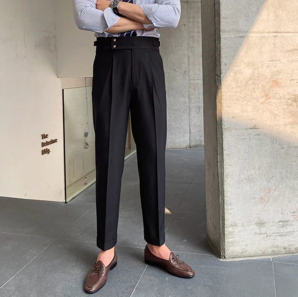 Fit Flex Smart Mens Pants - Pexav