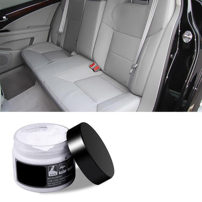 Universal Fixing Gel for Leather, Fabric & Vinyl Repair