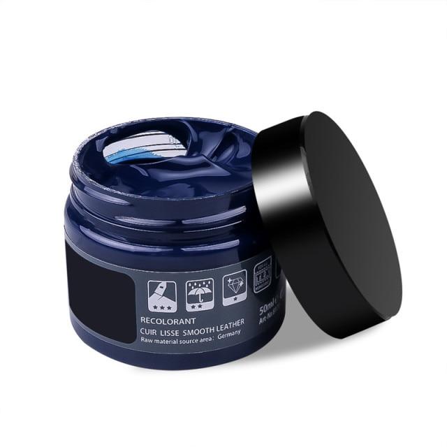 Universal Fixing Gel for Leather, Fabric & Vinyl Repair