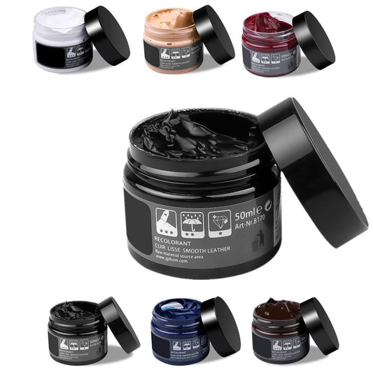 Universal Fixing Gel for Leather, Fabric & Vinyl Repair - Pexav