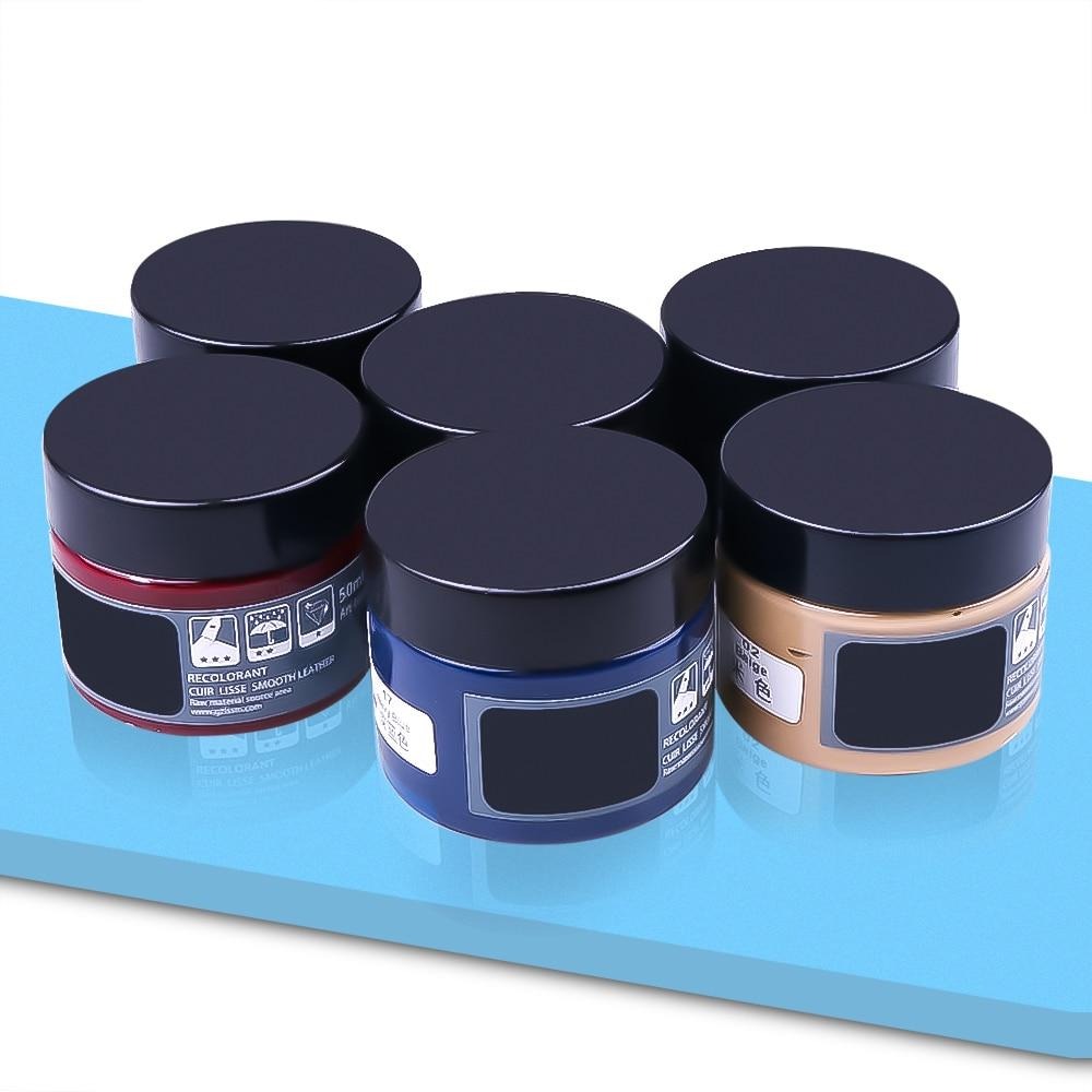 Universal Fixing Gel for Leather, Fabric & Vinyl Repair